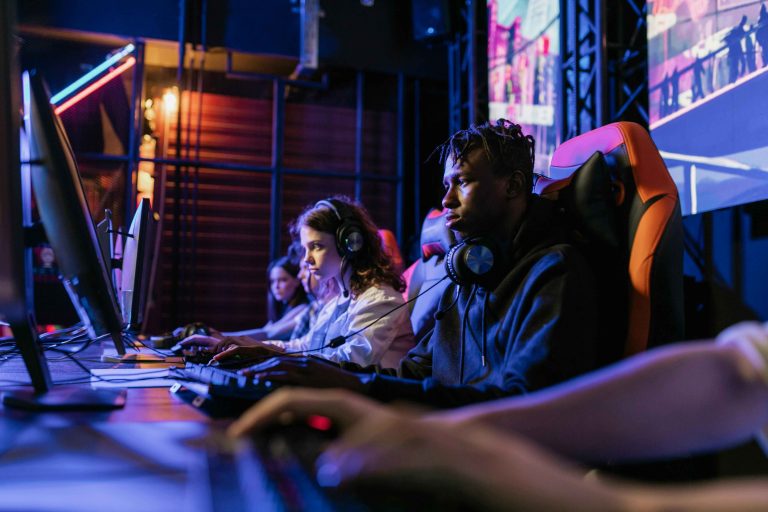Upcoming PC Games in 2025 – Top Titles to Watch Out For